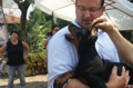 Gracia Stella di Campovalano -Dobermann - Lars Bücker