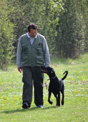 Lars Bücker und GRacia Stella di Campovalano 2.jpg